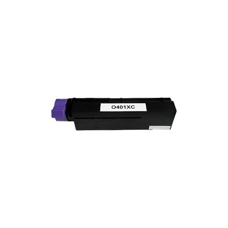 Toner compatible OKI 44992402