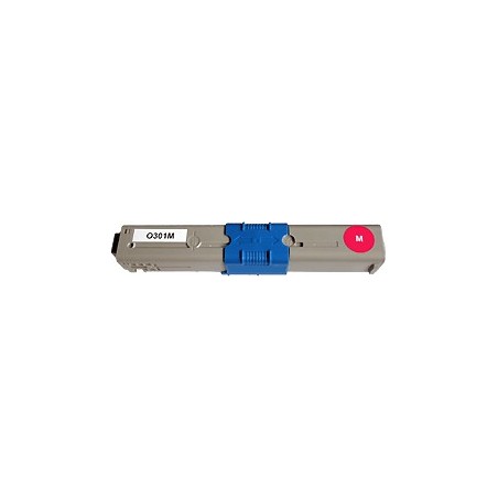 Toner compatible OKI 44973534