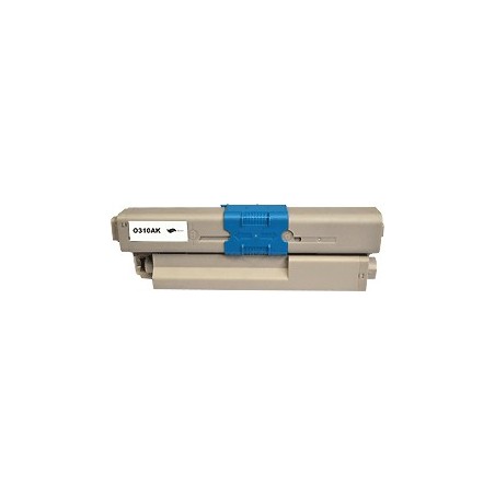 Toner compatible OKI 44469803