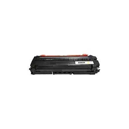 Toner compatible Samsung SU515A