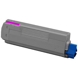 Toner compatible OKI 44844614