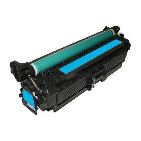 Toner compatible HP CE341A