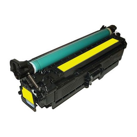 Toner compatible HP CE342A