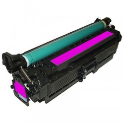 Toner compatible HP CE343A