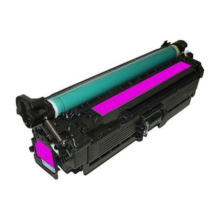 Toner compatible HP CE343A