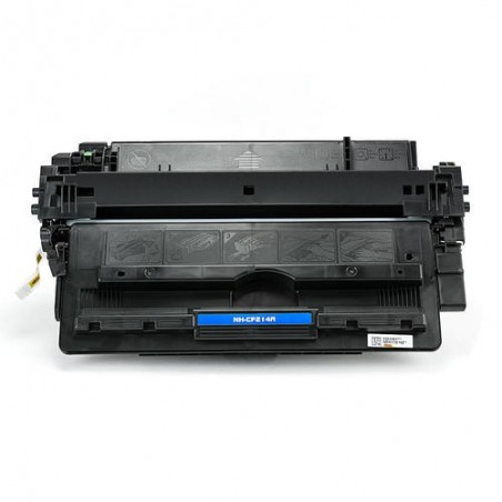 Toner compatible HP CF214A