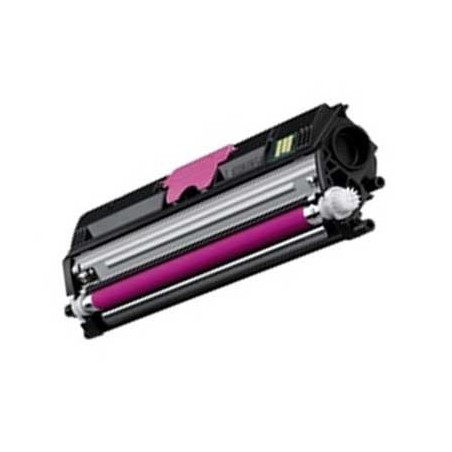 Toner compatible Epson C13S050555