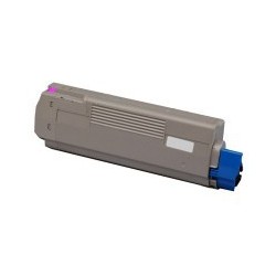 Toner compatible OKI 43865722