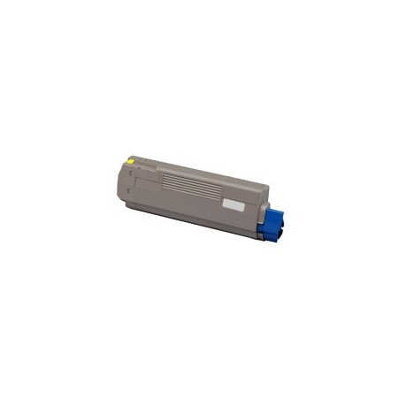 Toner compatible OKI 43865721