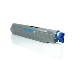 Toner compatible OKI 42918915