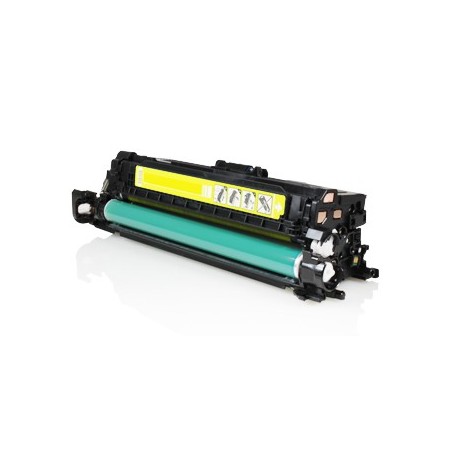 Toner compatible HP CE252A