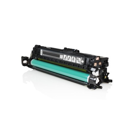 Toner compatible HP CE250X