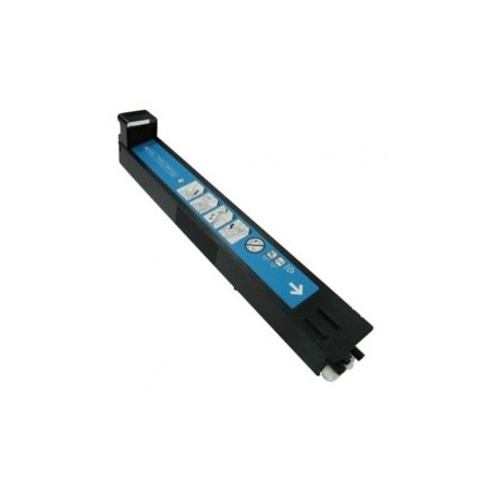 Toner compatible HP CB381A