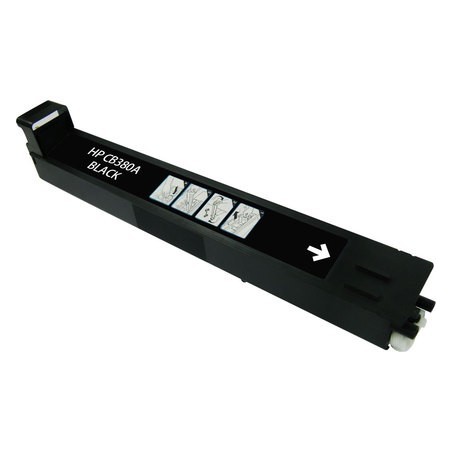 Toner compatible HP CB380A