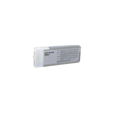 Cartouche compatible Epson C13T606700