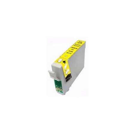 Cartouche compatible Epson C13T27144012