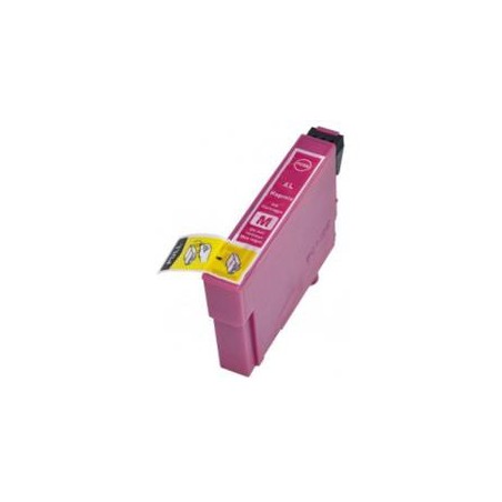 Cartouche compatible Epson C13T16334012