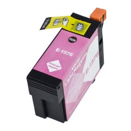 Cartouche compatible Epson C13T15764010