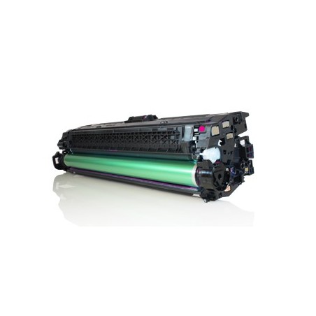 Toner compatible HP CE273A