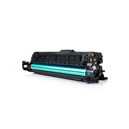 Toner compatible HP CF031A