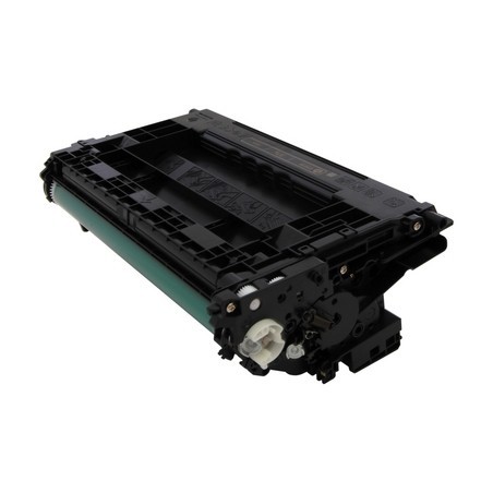 Toner compatible HP CF237X