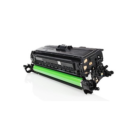 Toner compatible HP CF320X