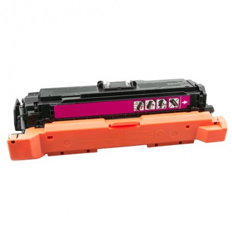 Toner compatible HP CF363X