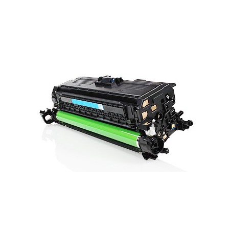 Toner compatible HP CF461X