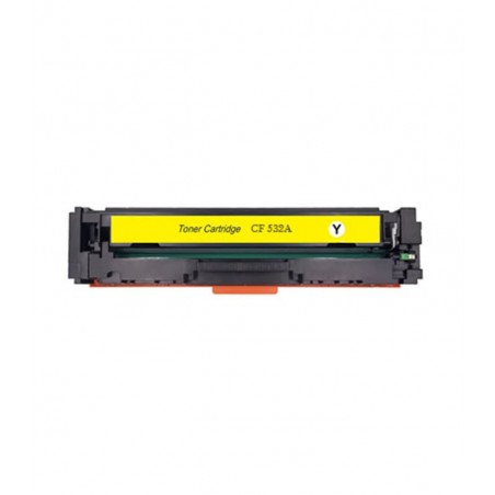 Toner compatible HP CF532A