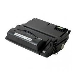 Toner compatible HP Q1338A