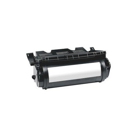 Toner compatible Lexmark 64016HE