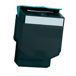 Toner compatible Lexmark C540H2KG