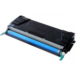 Toner compatible Lexmark C5220CS