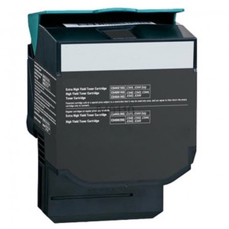 Toner compatible Lexmark 71B2HK0