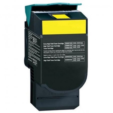 Toner compatible Lexmark 71B2HY0