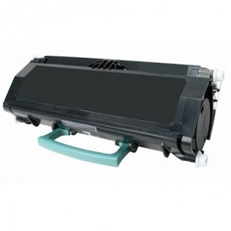 Toner compatible Lexmark E460X11E