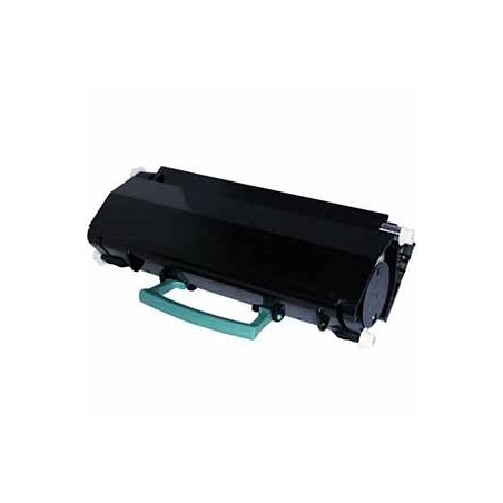 Toner compatible Lexmark X463H11G