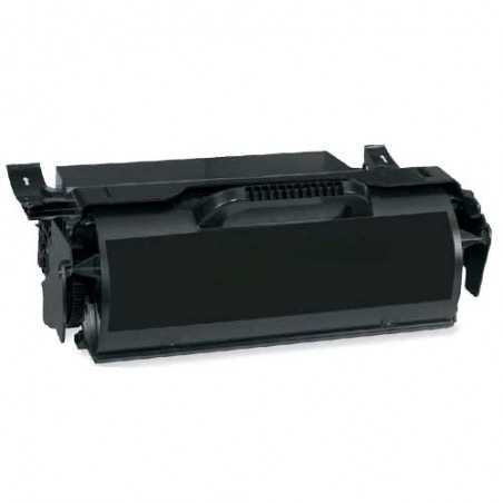 Toner compatible Lexmark X651H11E