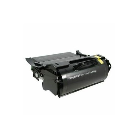 Toner compatible Lexmark X654X11E