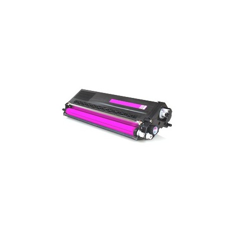 Toner compatible Brother TN910M