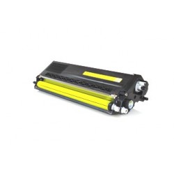 Toner compatible Brother TN910Y