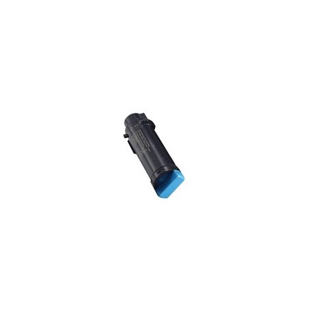 Toner compatible Dell 593-BBSD