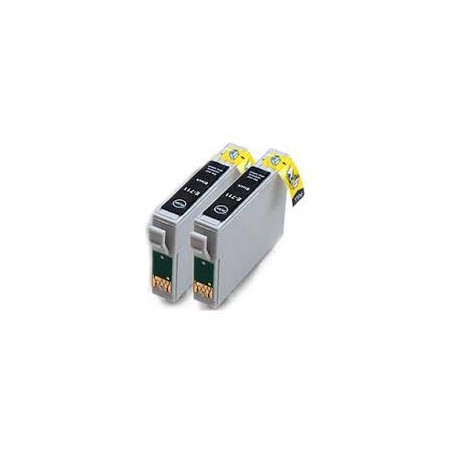 Cartouche compatible Epson C13T07114H10