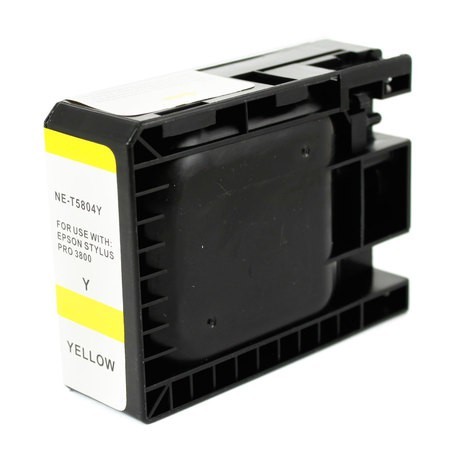 Cartouche compatible Epson C13T580400