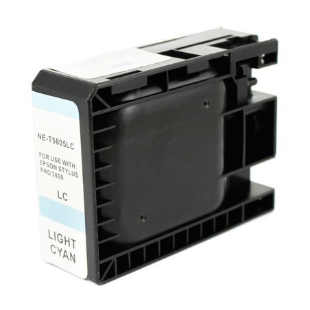 Cartouche compatible Epson C13T580500