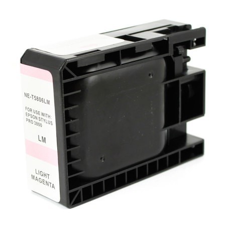 Cartouche compatible Epson C13T580600