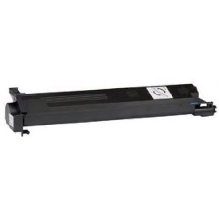 Toner compatible Konica Minolta A0D7151