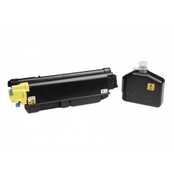 Toner compatible Kyocera 1T02TXANL0