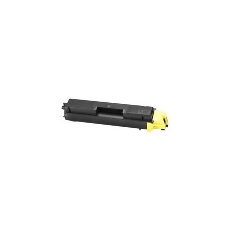 Toner compatible Kyocera 1T02KTANL0