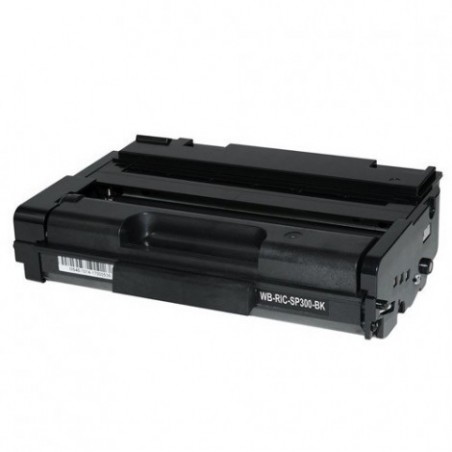 Toner compatible Ricoh 406956